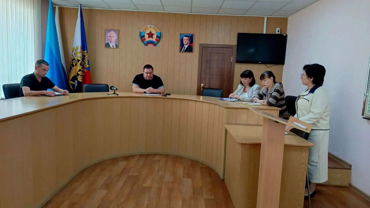 Поддержка семей героев — наш безусловный приоритет Поддержка семей героев — наш безусловный приоритет