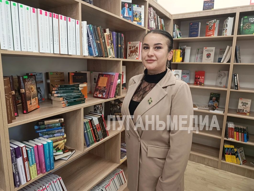 В Станично-Луганском муниципальном округе состоялся выездной правовой прием в рамках федерального проекта «Правомобиль КСВО» Комитета семей воинов Отечества В Станично-Луганском муниципальном округе состоялся выездной правовой прием в рамках федерального проекта «Правомобиль КСВО» Комитета семей воинов Отечества