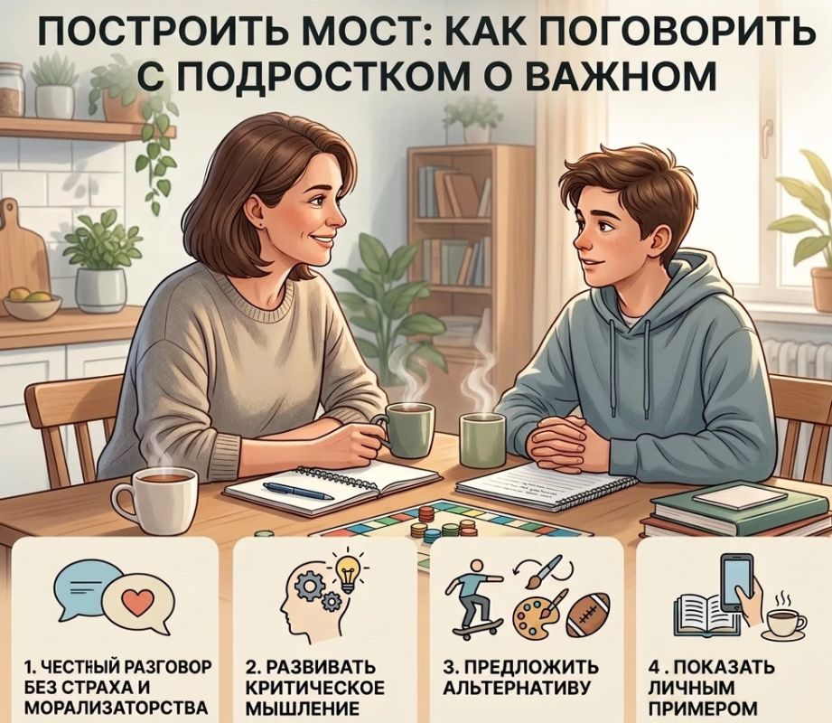 Советы родителям.. Каждому родителю знакомо, когда кажется, что слова «нельзя» и «опасно» только подогревают интерес подростка к запретному? Сигареты, вейпы, алкоголь, сутки в телефоне