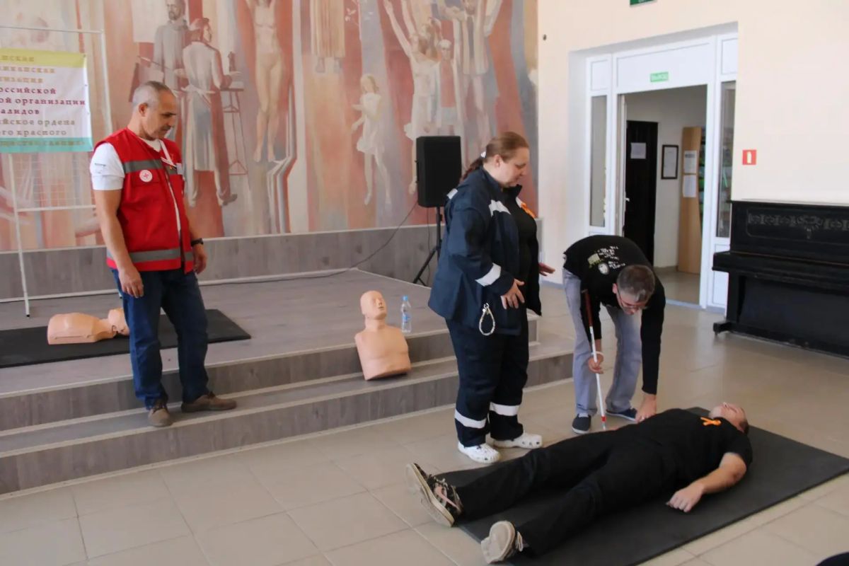 20 сентября – День общественно полезного человека 20 сентября – День общественно полезного человека
