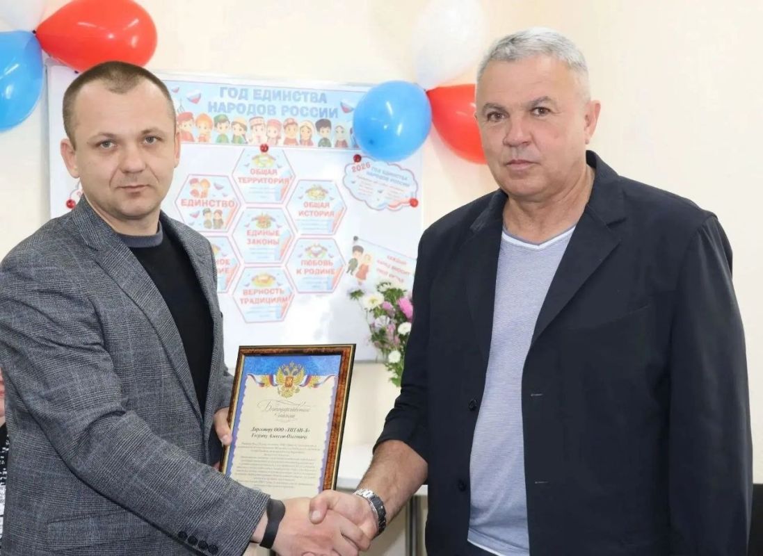 В рамках Народной программы в пгт В рамках Народной программы в пгт