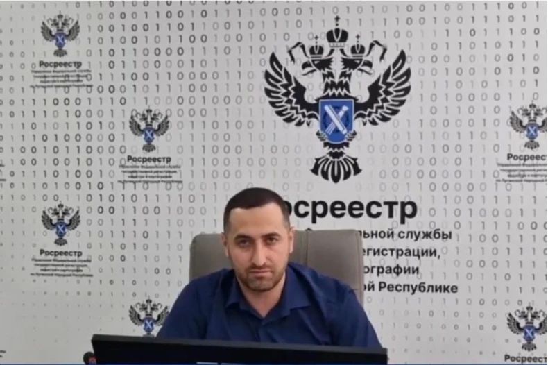 Росреестр по ЛНР ответил на самые частые вопросы граждан