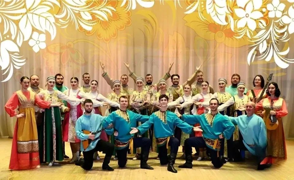Луганская филармония отправится на гастроли на Колыму