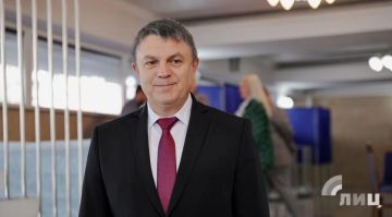 Пасечник: выборы в ЛНР проходят в сложных условия, но процесс хорошо организован