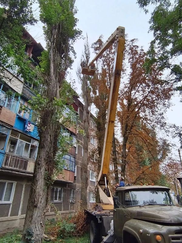 Каждый день, невзирая на капризы погоды, на улицы нашего городского округа выходят те, чей труд мы часто не замечаем Каждый день, невзирая на капризы погоды, на улицы нашего городского округа выходят те, чей труд мы часто не замечаем