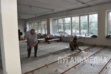� ��������� ��������-�������������� ����� ������������ ��������� ������
