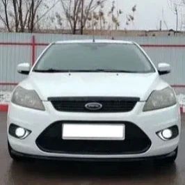 700 т.p. Ford Focus, 2008 г.в