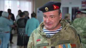 В первый день выборов в Государственную Думу Российской Федерации IX созыва Краснодонский муниципальный округ демонстрирует единство и активную гражданскую позицию