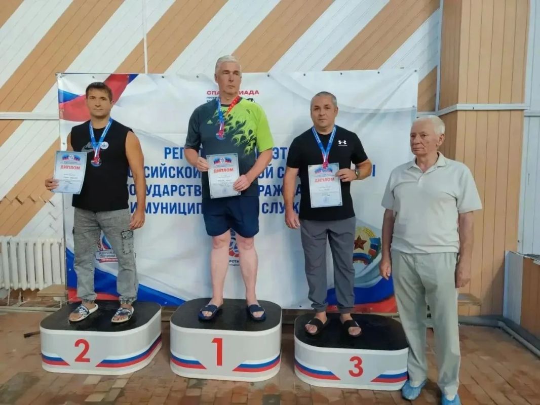 Спорт — это показатель дисциплины и силы духа Спорт — это показатель дисциплины и силы духа