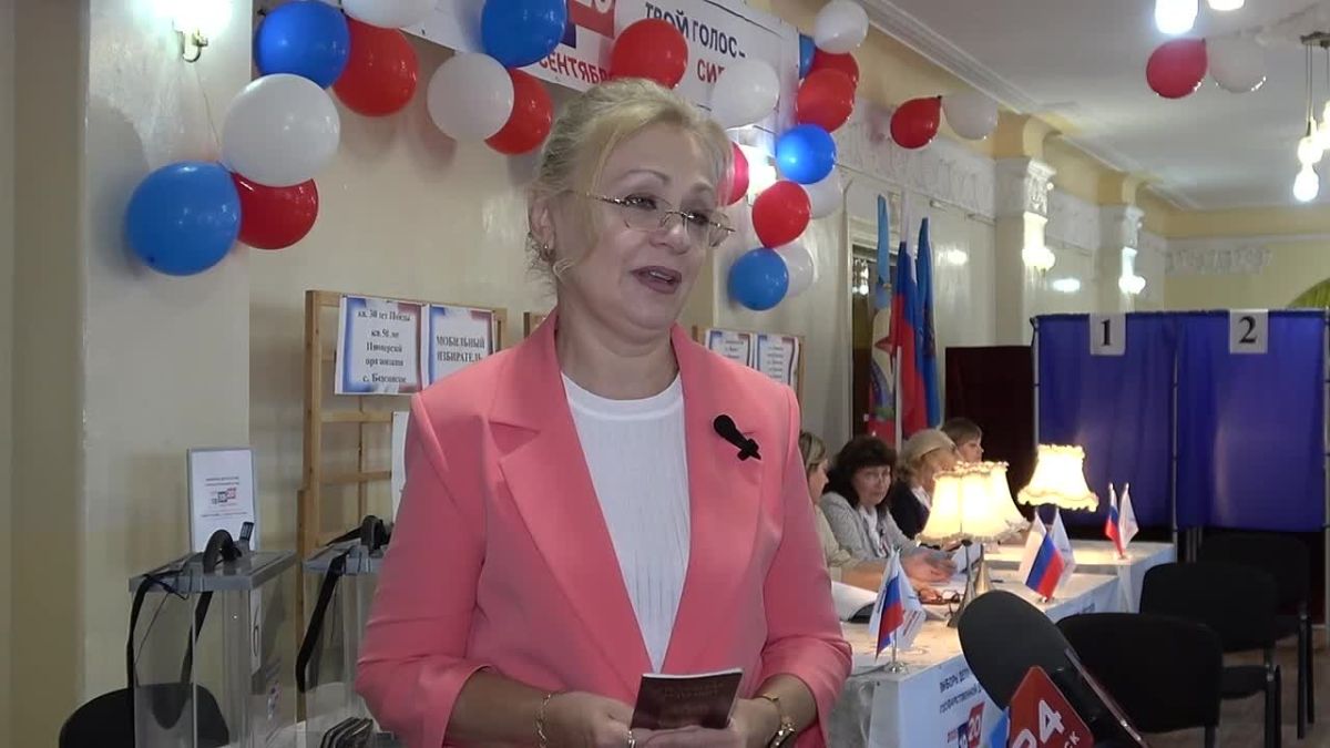 Виктория Сергеева: Я уверена, что сделала правильный выбор