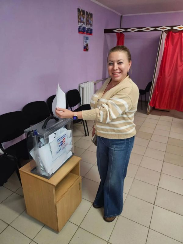 Выбор будущего: Медики ЛНР и пациенты подают пример гражданской ответственности Выбор будущего: Медики ЛНР и пациенты подают пример гражданской ответственности