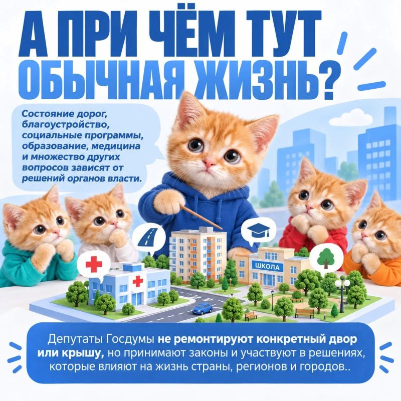 Почему ваш голос решает всё? Объясняем на котиках Почему ваш голос решает всё? Объясняем на котиках