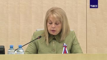 Владислав Дейнего: Голосование на выборах депутатов Государственной Думы Федерального Собрания Российской Федерации началось по всей территории России и продлится 3 дня – с 18 по 20 сентября
