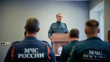 В ЛНР стартовали выборы депутатов Государственной Думы РФ!
