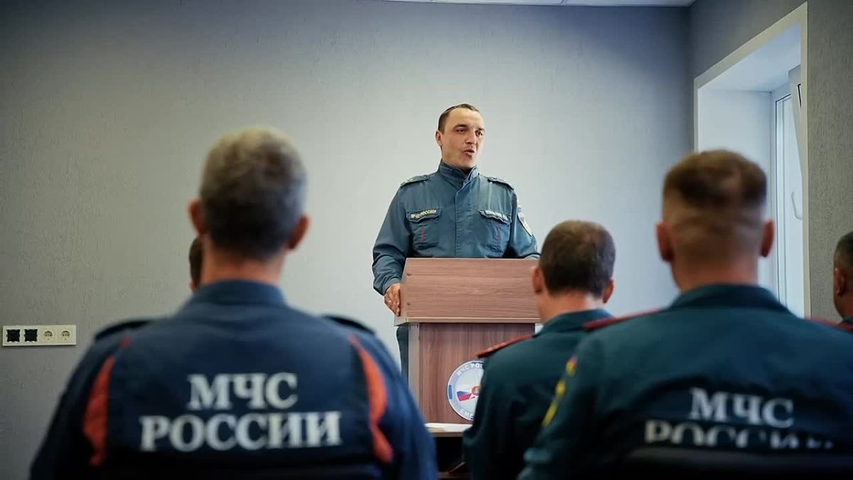 В ЛНР стартовали выборы депутатов Государственной Думы РФ!
