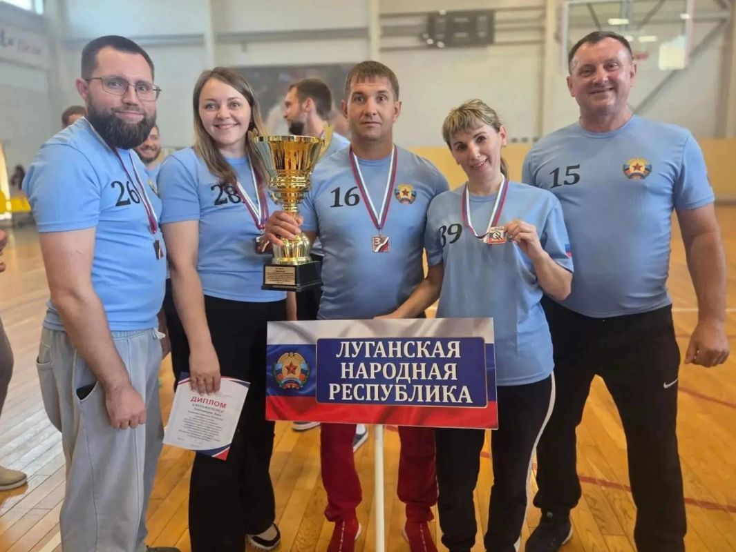 Спорт — это показатель дисциплины и силы духа Спорт — это показатель дисциплины и силы духа