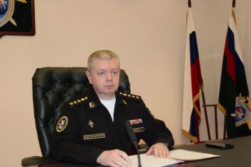 В ГВСУ СК России обсудили ход строительства и реконструкции объектов ведомства
