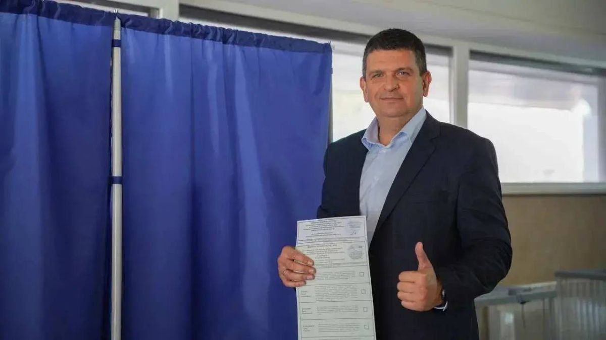 В нашей республике продолжается голосование В нашей республике продолжается голосование
