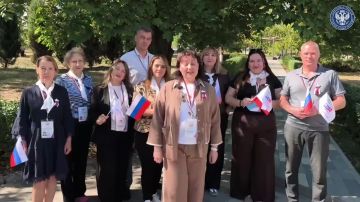 Избиратели проявили активную гражданскую позицию на выборах депутатов Государственной Думы 18 и 19 сентября на территории Луганской Народной Республики