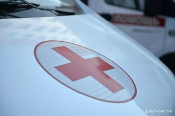 Украинский дрон в ЛНР сбросил боеприпас на женщину, ехавшую на скутере, сообщил Пасечник