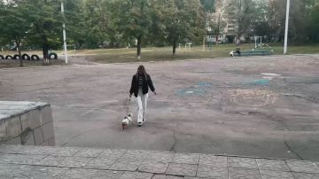 Зеленская проголосовала на выборах в Госдуму РФ!