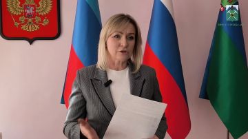 «Мы определяем вектор движения»: Наталья Волошина о выборах в Госдуму