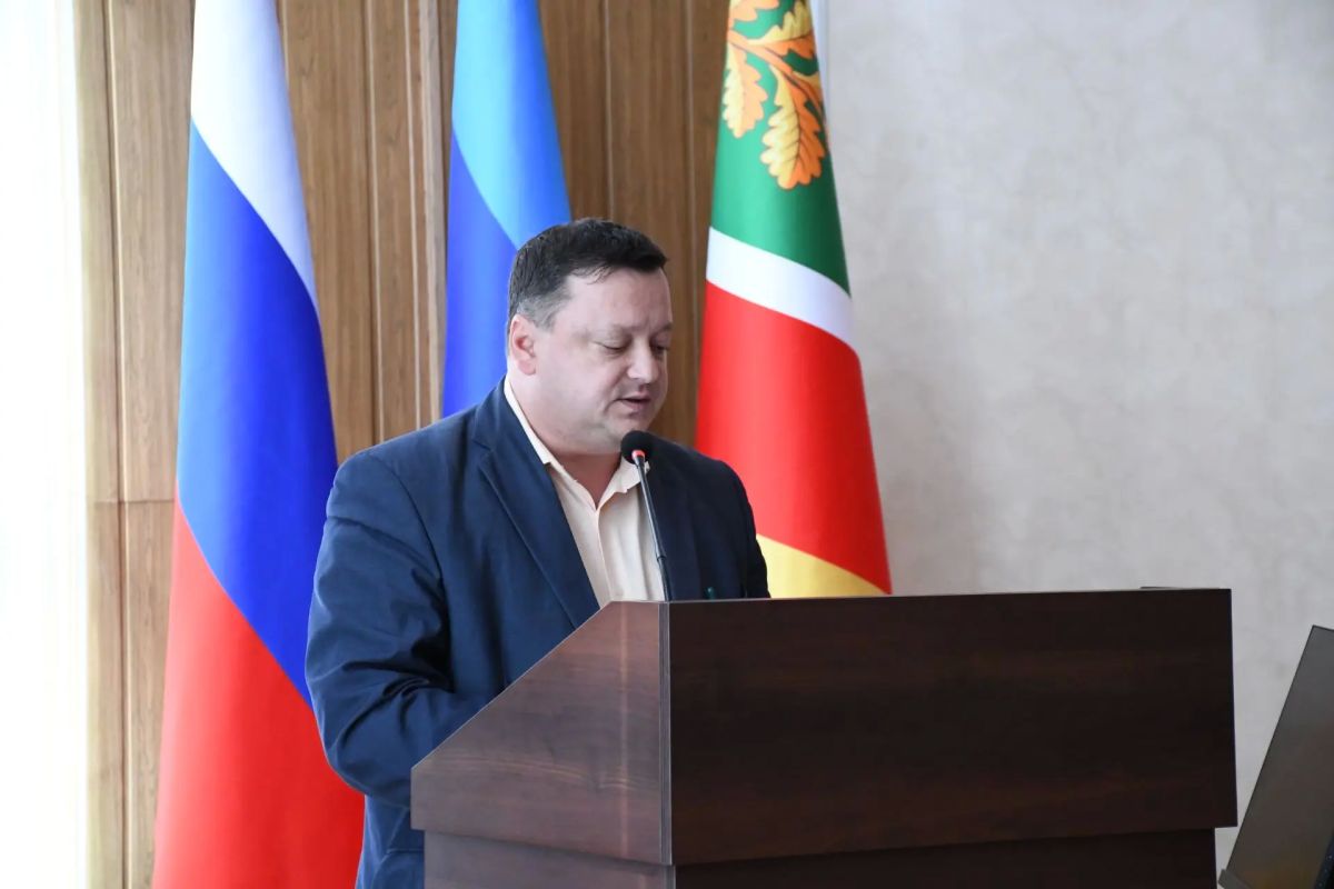 Состоялось сорок третье заседание Совета городского округа город Первомайск, на котором были утверждёны Состоялось сорок третье заседание Совета городского округа город Первомайск, на котором были утверждёны