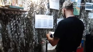 ЭКСКЛЮЗИВ. Российские военнослужащие, выполняющие задачи в зоне проведения специальной военной операции в ЛНР, с 29 августа по 15 сентября принимали участие в досрочном голосовании на выборах депутатов Госдумы