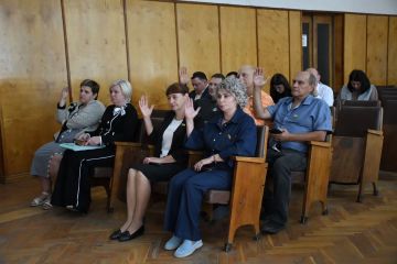 Состоялось сорок третье заседание Совета городского округа город Первомайск, на котором были утверждёны