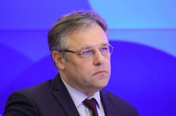 России не нужно признание выборов Европой — Мирошник