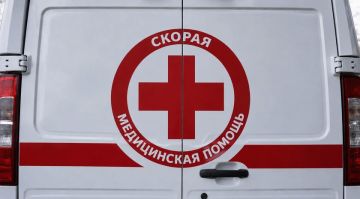 Три человека ранены в результате атак БПЛА по территории ЛНР — Пасечник