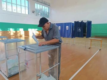 Сегодня последний день голосования — успейте сделать выбор!