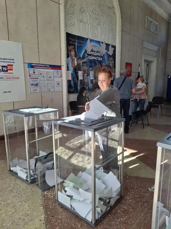Сегодня последний день голосования — успейте сделать выбор! Сегодня последний день голосования — успейте сделать выбор!