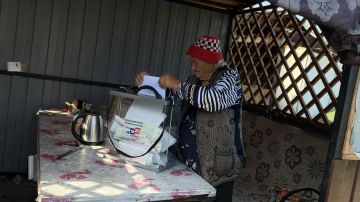 Выборы депутатов Государственной Думы России выходят на финишную прямую