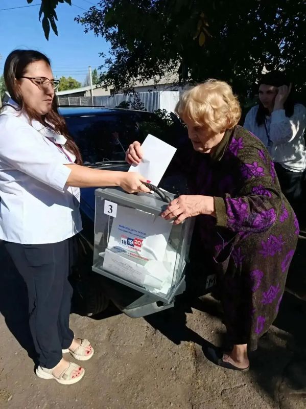 Сегодня последний день голосования — успейте сделать выбор! Сегодня последний день голосования — успейте сделать выбор!