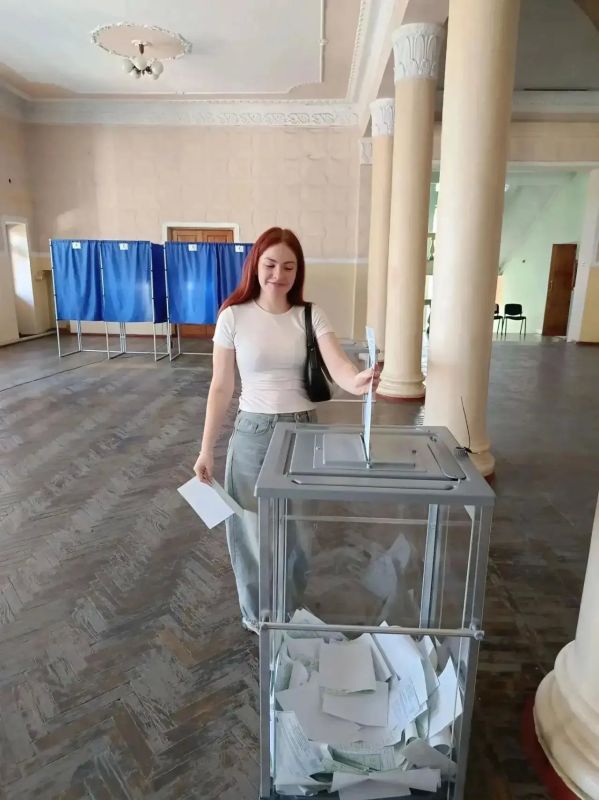 Сегодня последний день голосования — успейте сделать выбор! Сегодня последний день голосования — успейте сделать выбор!
