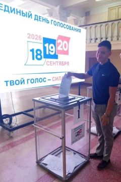 Несмотря на угрозы и препятствия, избиратели голосовали на всех избирательных участках ЛНР
