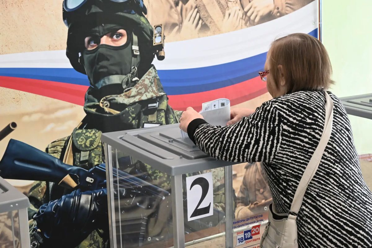 Есть то, что объединяет нас сильнее любых различий — любовь к своей стране Есть то, что объединяет нас сильнее любых различий — любовь к своей стране