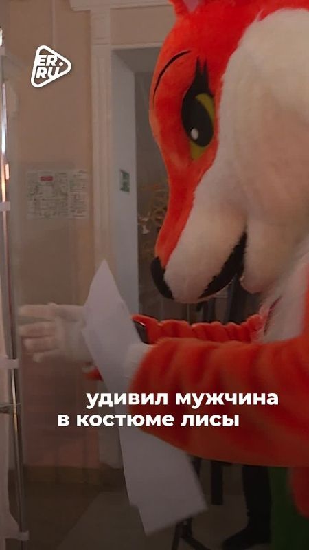 В исторических регионах впервые голосуют на выборах депутатов в Государственную Думу
