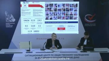 Для нас выборы – это, прежде всего, соблюдение прав граждан
