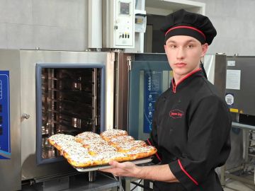 Несовершеннолетние в ЛНР могут найти подработку