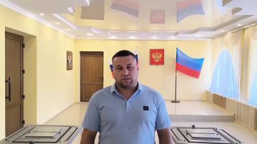 Выборы в Государственную Думу РФ: голосование в округе продолжается