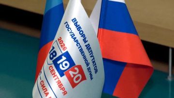 До конца голосования — меньше часа!