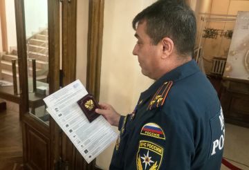 В Краснодонском округе продолжается голосование на выборах депутатов Государственной Думы Российской Федерации