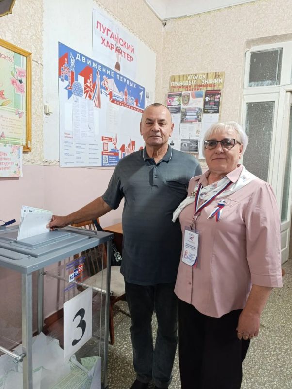 - Депутаты Совета Краснодонского муниципального округа проголосовали со 100% явкой - Депутаты Совета Краснодонского муниципального округа проголосовали со 100% явкой