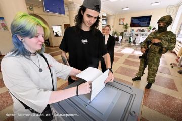 «Мне тут больше всего нравится менталитет