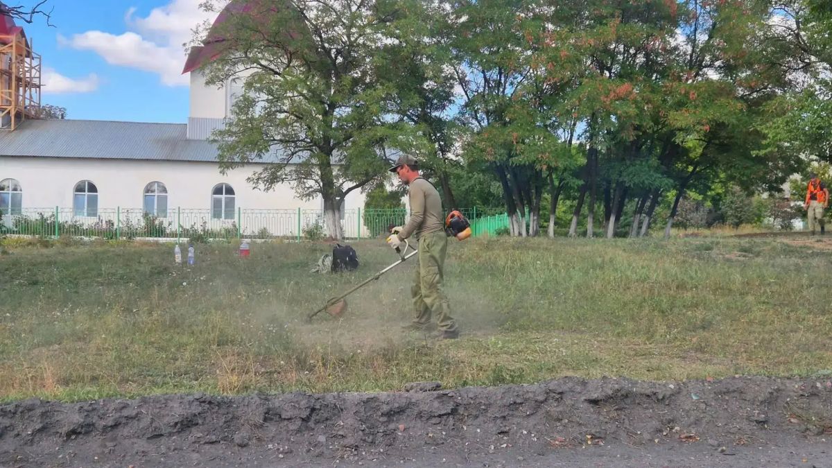 Благоустройство:. Благоустройство:.