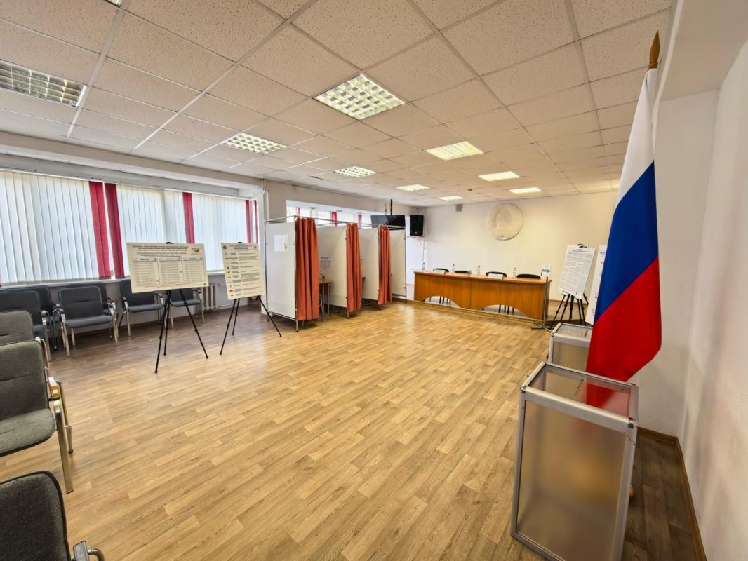 Уважаемые соотечественники, напоминаем, что сегодня, 20 сентября 2026 года, состоятся выборы депутатов Государственной Думы Российской Федерации Уважаемые соотечественники, напоминаем, что сегодня, 20 сентября 2026 года, состоятся выборы депутатов Государственной Думы Российской Федерации