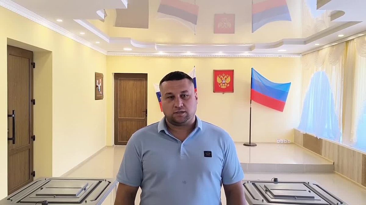 Выборы в Государственную Думу РФ: голосование в округе продолжается