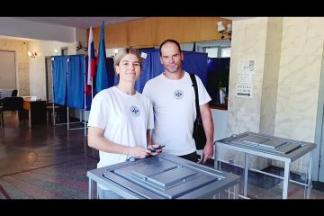 Спорт — это не только победы